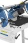 Preview: Stone cutting machine Bernardo TCM 250 - 400 V