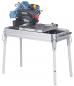 Preview: Stone cutting machine Bernardo SCM 350 - 400 V