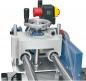 Preview: Stone cutting machine Bernardo SCM 1000 - 400 V