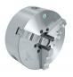 Preview: 3-Backenfutter aus Guss Bernardo Standard-3-Backenfutter DK11-250