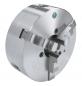 Preview: 3-jaw chuck made of steel Bernardo Precision 3-jaw chuck PO3 - 630