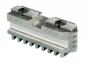 Preview: Jaws for 3-jaw chuck PS3 / PO3 Bernardo Hard master jaws MJ-PS3-315