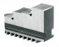 Preview: Jaws for 3-jaw chuck PS3 / PO3 Bernardo Hard inside solid jaws IJ-PS3-500