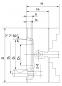 Preview: Planscheiben Bernardo Planscheibe K72-200/D5