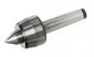 Preview: Live center / Ball nose live center Bernardo High performance live center NCK-A MT 4