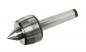 Preview: Live center / Ball nose live center Bernardo High performance live center NCK-A MT 6