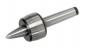 Preview: Live center / Ball nose live center Bernardo High performance live center NCK-B MT 3