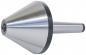 Preview: Körnerspitzen / Zentrierkegel Bernardo Mitlaufender Zentrierkegel MK 4 / 130 mm