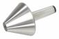 Preview: Live center / Ball nose live center Bernardo Ball nose live center MT 5 / 150 mm