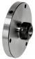 Preview: Clamping devices for tools Bernardo ER 25 collet fixture - D 100