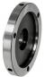 Preview: Clamping devices for tools Bernardo ER 25 collet fixture - D 100