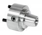 Preview: Clamping devices for tools Bernardo 5C fixture with direct mount, D1-4