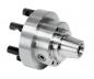 Preview: Clamping devices for tools Bernardo 5C fixture with direct mount D1-6