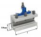 Preview: Clamping devices for tools Bernardo Boring bar holder size C, diam. 40 x 160 mm