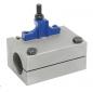 Preview: Clamping devices for tools Bernardo Drilling & boring bar holder S size B, diam. 40 x 120 mm