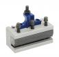 Preview: Clamping devices for tools Bernardo Cut-off tool holder size E, 2,7 x 10 mm