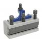 Preview: Clamping devices for tools Bernardo Cut-off tool holder size B, 4 x 16 mm