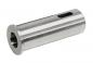 Preview: Spannmittel für Werkzeuge Bernardo MK-Hülse diam. 40 x 140 mm für Größe B - MK 4