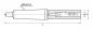 Preview: Clamping devices for tools Bernardo Morse taper extension sockel MT 6 / 5