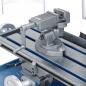 Preview: Vises Bernardo Precision universal machine vise PGS 50