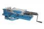 Preview: Vises Bernardo Hydraulic machine vise PHV 160