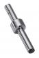 Preview: Edge finder Bernardo Edge finder diam. 10 mm / 10 mm