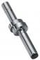 Preview: Edge finder Bernardo Edge finder diam. 10 mm / 10 mm