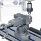 Preview: Kantentaster Bernardo Kantentaster diam. 10 mm / 4 mm