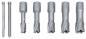 Preview: Accessories magnetic core drilling machine Bernardo TCT-core drill-set, 14 - 22 mm, drilling depth 35 mm