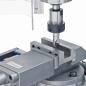 Preview: Milling tools Bernardo Carbide indexable end mill with carbide inserts, diam. 16 mm