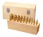 Preview: Milling tools Bernardo 20 pcs. HSS TiN-coated end mills