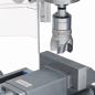 Preview: Milling tools Bernardo Carbide indexable face milling cutter diam. 50 mm / B 22
