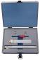 Preview: Turning tools sets Bernardo Combined carbide threading insert & tool holder set, with carbide inserts, 16 mm, 2 pcs.