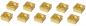 Preview: Turning tools sets Bernardo Satz HM-Wendeschneidplatten SCMT 09T308 (10 Stk.) für D1/D2