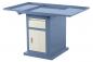 Preview: Drilling-milling machine Bernardo base frame BF 6 Deluxe with coolant tray