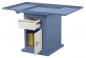 Preview: Drilling-milling machine Bernardo base frame BF 6 Deluxe with coolant tray
