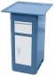 Preview: Stands for drilling and milling machine Bernardo Stand Deluxe for BF 28 BDC
