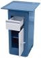 Preview: Stands for drilling and milling machine Bernardo Stand Deluxe for BF 28 BDC