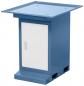Preview: Stands for drilling and milling machine Bernardo Stand BF 5 for BF 20 Super / BF 30 Super