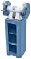 Preview: Stands for sanding machine Bernardo Stand model K