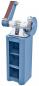 Preview: Stands for sanding machine Bernardo Stand model K