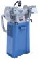 Preview: Dust collector for metal chips Bernardo Stand UGA 2 with aspiration