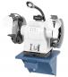 Preview: Stands for sanding machine Bernardo Console WH