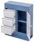 Preview: Stands for turning lathes Bernardo Stand D1 Deluxe