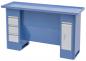 Preview: Stands for turning lathes Bernardo Stand D13 Deluxe f. Profi 750 Vario