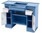 Preview: Stands for turning lathes Bernardo Stand D4 Deluxe