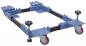 Preview: Universal undercarriage Bernardo UFW 300