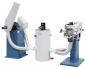 Preview: Dust collector for metal chips Bernardo MSA 750