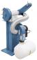 Preview: Dust collector for metal chips Bernardo MSA 300