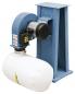 Preview: Dust collector for metal chips Bernardo MSA 300